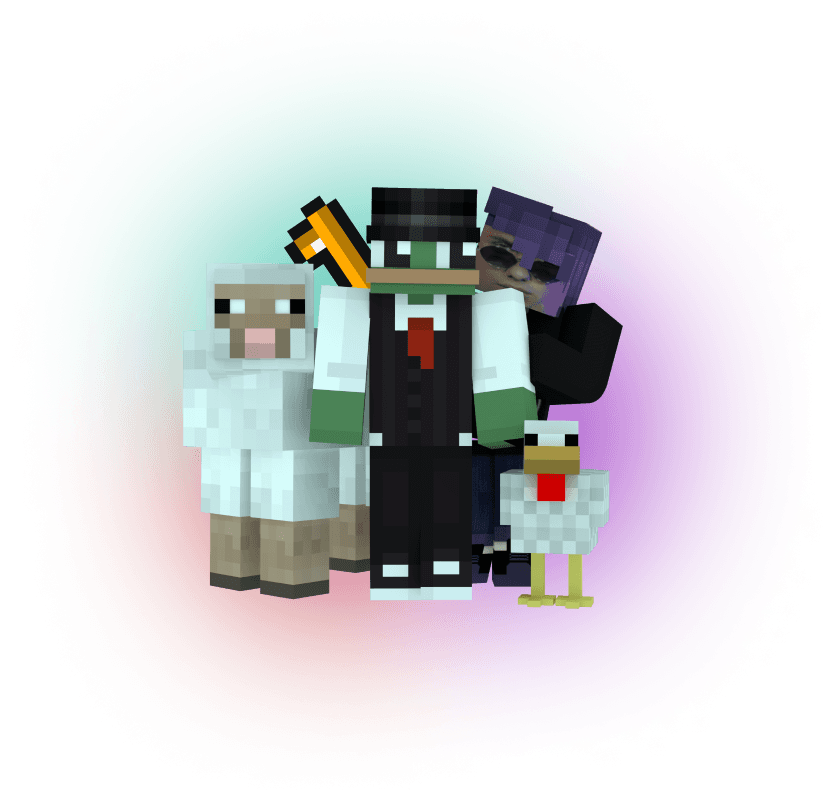 Beli Lesen Minecraft