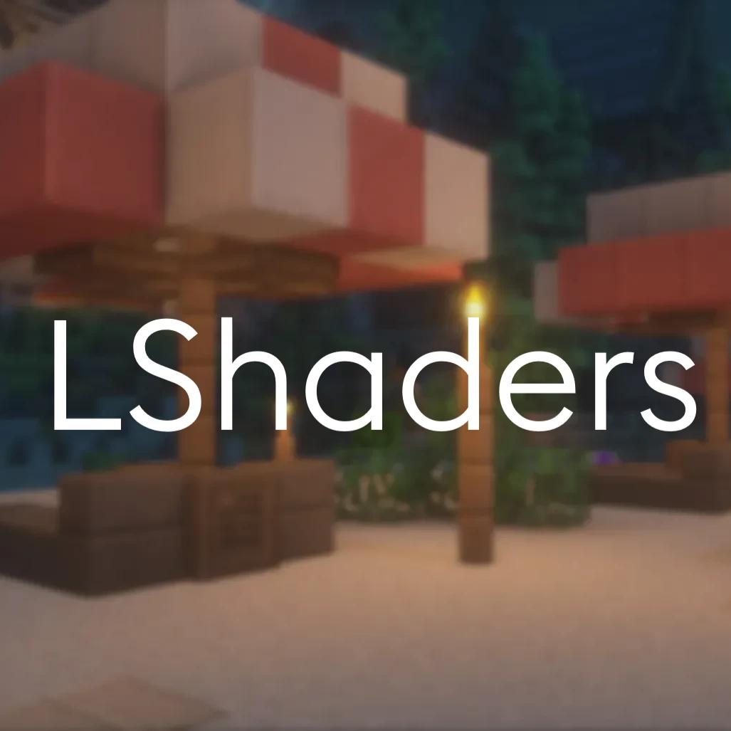 Lizzy's Shaders - Шейдеры для Minecraft
