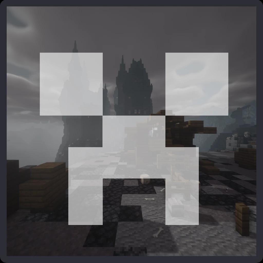 Insanity Shader - Шейдеры для Minecraft