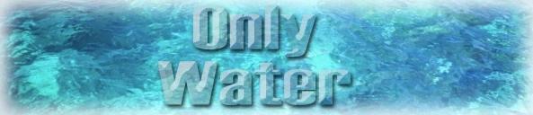 DatLax' OnlyWater Shader - Шейдеры для Minecraft