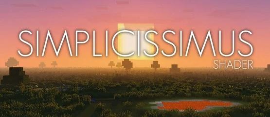 Simplicissimus Shader - Шейдеры для Minecraft