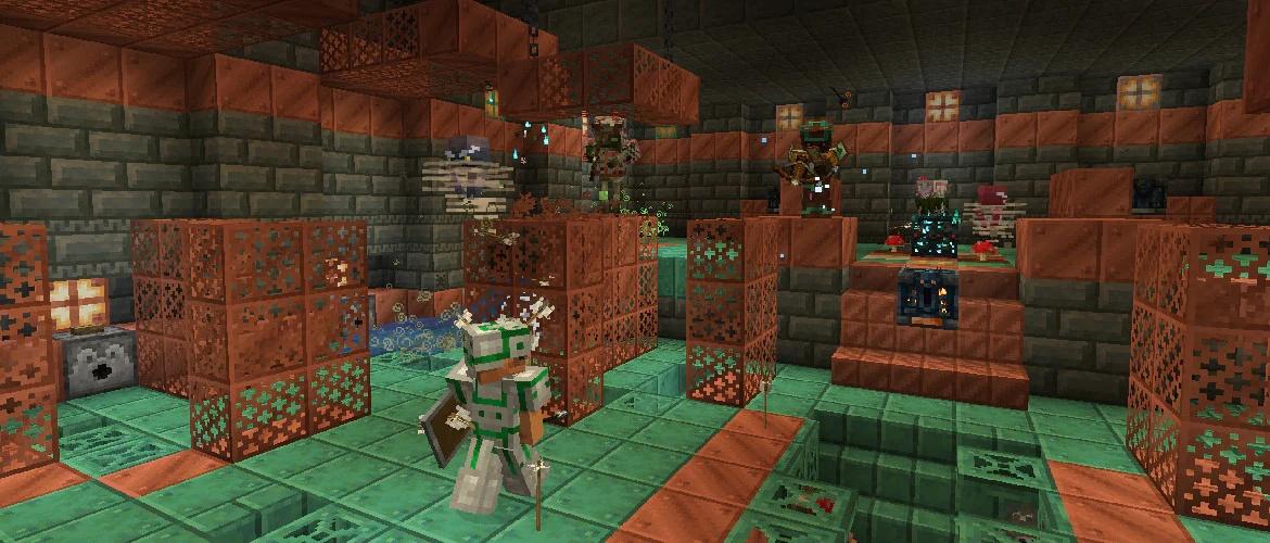 1.21.1 Release Candidate 1