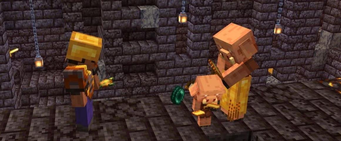 Minecraft 1.20 pre-release 1