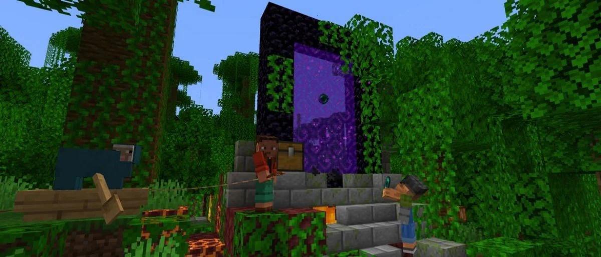 1.21 Pre-Release 1