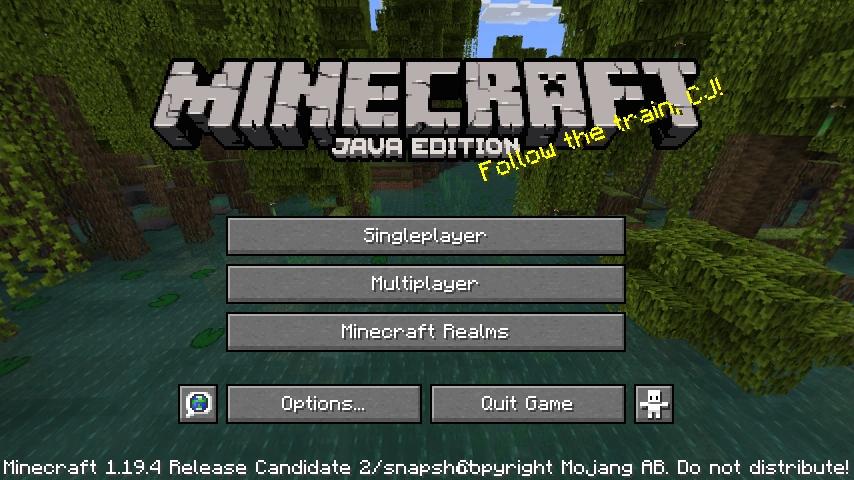 1.19.4 Release Candidate 2