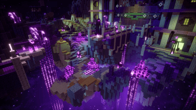 Blighted Citadel