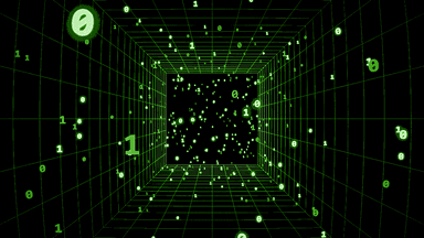 Matrix wallpaper