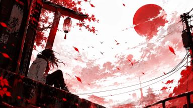 Red Vaib