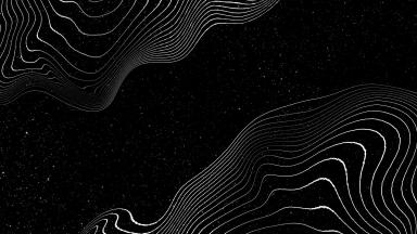 Topography x Stars