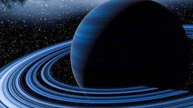 Gas giant