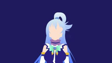 Aqua