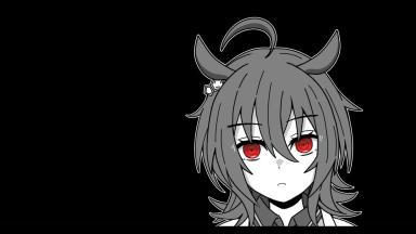 Yandere girl