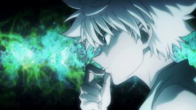 Killua