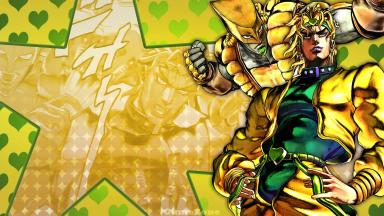 Dio Brando