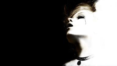Dark aesthetic