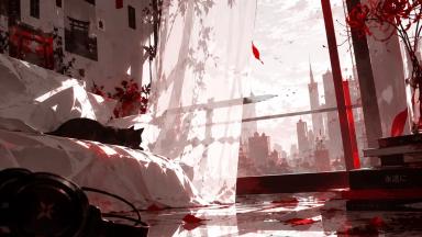 Red Room