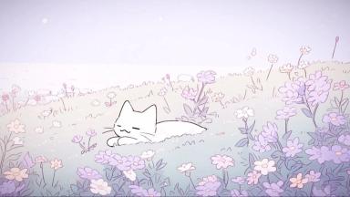 Flower field