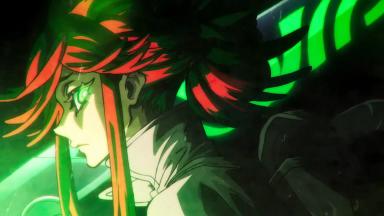 Gachiakuta