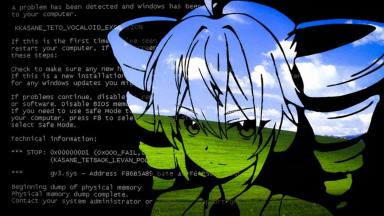Teto XP