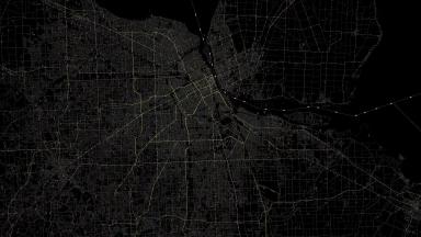 City Map