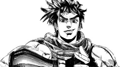Joseph Joestar