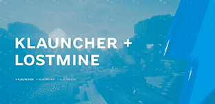 Сотрудничество с проектом LostMine