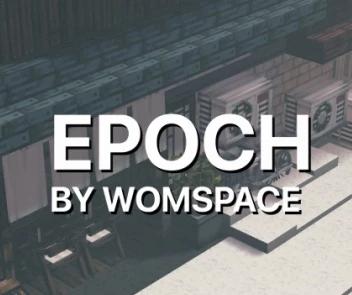 Epoch Shader - Шейдеры для Minecraft